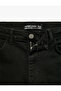 Slim Fit Jeans with Normal Waist Cotton Pockets - Brad Jean - 8