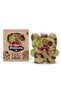 Fuggler Baby Fugg Screech Plush Toy Mini Monster Figure Green Brown 8 cm - 2