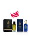 Combo Pack (Posh Blue + Sapphire Secret)