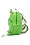 Mini Backpack Kids Cute School Shoulder Bag Toddler Plush Small Backpack Baby Schoolbag Preschool Bag Gift, Frog - 5