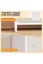 15-Drawer Iron + MDF + PB + Cationic Fabric Storage Rack - Stylish, Practical, High Quality, Affordable - 5