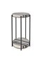 Strie Accent Table - 2