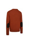 Harrington Round Neck Sweater XL - 3