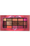 Hot Love Pressed Pigment Palette | Highly Pigmented Eyeshadow Palette - 4