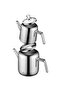 طقم شاي موناكو - 4