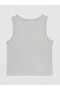 Esvab • Modern & Distinctive Smileyworld Printed Girls' Tank Top - 3