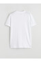 Trendlucky Basic Boy's T-Shirt with Difference - 4