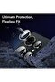 S25 Ultra Camera Lens Protector TR-LS255 - 2