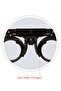 .STF5470 No.1003 Eye Optometry Trial Lens Frame Optometry Eye Test , 54 - 70mm Adjustable Lightweight - 4