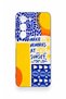 Realme C75 Compatible Sunset Patterned Silicone Case - 2