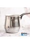 Aluminum kettle, 645ml, Bohmann, soft-touch handle - 4