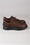 Kmc 6K1232 Genuine Leather Men's Shoes Brown - 4