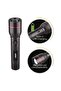 SPECTRA V2 Series Zoom Searchlight Laser LED Tactical Camping Light With 1800m Range, 5.4 Hours Working Time - 2