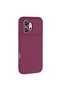Honor 600 5g Case Soft Silicone with Camera Protection Launch Butam - 4