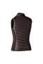 T. Lady Caroline Coffee Women Vest 42 - 3