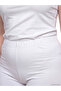 Trendlucky Plus Size Women's Shorts Leggings with Difference - 3