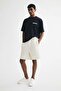Relaxed Fit Printed T-shirt - 2