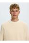 Strickpullover Baumwolle - 5