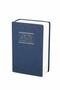 Hidden Safe Locked Dictionary Look 18cm Hidden Safe Large Size with Key - 4