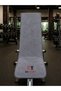 Sports Towel 100% Cotton / Interlocking Design / 40 X 115 cm / Multi-Use Towel / Sports Towel - 4