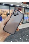 iPhone 16 Frosted Back Hux Cover - 3