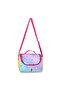 Girl's Thermal School Bag with Accessories and Pencil Holder - 5