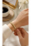 Heart and Stone Xuping Premium Bracelet Does Not Tarnish