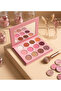 Bella Velvet Rose Eyeshadow Palette - 4