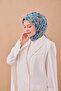 وشاح ناعم 73091-09 - 2