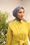 73030-65 وشاح ناعم موديل