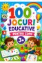 School Activities 100 A4 Pages. Educational Games