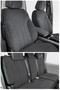 Ssangyong Musso Ev Auto Seat Protective Cover 2025-Later Luvi Series