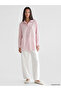 Lcw Everyday Cotton Women's Shirt Tunic - 2