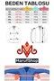 100% Linen Long Sleeve Comfortable Fit Button Collar Summer Shirt Suitable for Men's Large Sizes between 118-145 - 5