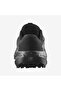 478021 Alphaglide Goretex Men's Trail Running Shoes Black - 5