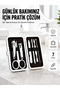 Multifunctional Care Set with Portable Bag -