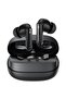 W8 TWS Wireless Earbuds with ANC, AI Translation, 35-Hour Battery Life, AI Call Noise Cancellation, Ultra-Low Latency Gaming Mode & App Support