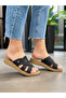 Ultra Soft Soft Sole Flat Heel Orthopedic Inside Anatomical Built Daily Slippers