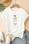 Cotton Unisex Stylish Comfortable Special Design T-Shirt