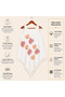 Crossed Beach Dress Pareo