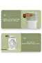 Mini Air Conditioner Portable Silent Fan Spray Humidifier Rechargeable Timer Mini Fan Humidifier Suitable for Home and Office (White) - 3