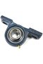 UCP 204 Bearing Housing | 2 Mounted Bearings | Suitable for 3D Printers - 3