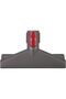 Compatible with Dyson mattress brush tool heads, suitable for Dyson V8, V7, V10, V11, SV10, and SV11 vacuum cleaners.