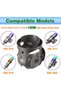 Spare parts for high-torque 100W cleaning brush heads suitable for Dyson V10 V11 V15 G5 vacuum cleaners. - 4