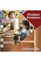 12-Piece Multi-Use Self-Adhesive Anti-Tipping Anchors, Durable Stabilizer Base for Furniture, Cabinet & Pet Fences - 2
