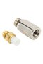 Air suspension air pressure valve, shock absorber air pressure valve, 7P0616813A - 3