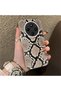 Xiaomi Redmi 14C 4G/5G Compatible Hard Acrylic Back Silicone Edge Lens Protection Case - 2