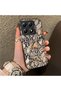 Xiaomi Mi 14t Compatible Hard Acrylic Back Silicone Edge Lens Protection Case - 2