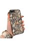 iPhone 7 Plus/8 Plus Compatible Hard Acrylic Back Silicone Edge Lens Protection Case