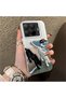 Xiaomi Mi 15t Pro Compatible Hard Acrylic Back Silicone Edge Lens Protection Case - 2